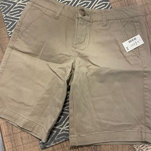 Aeropostale Bermuda Shorts